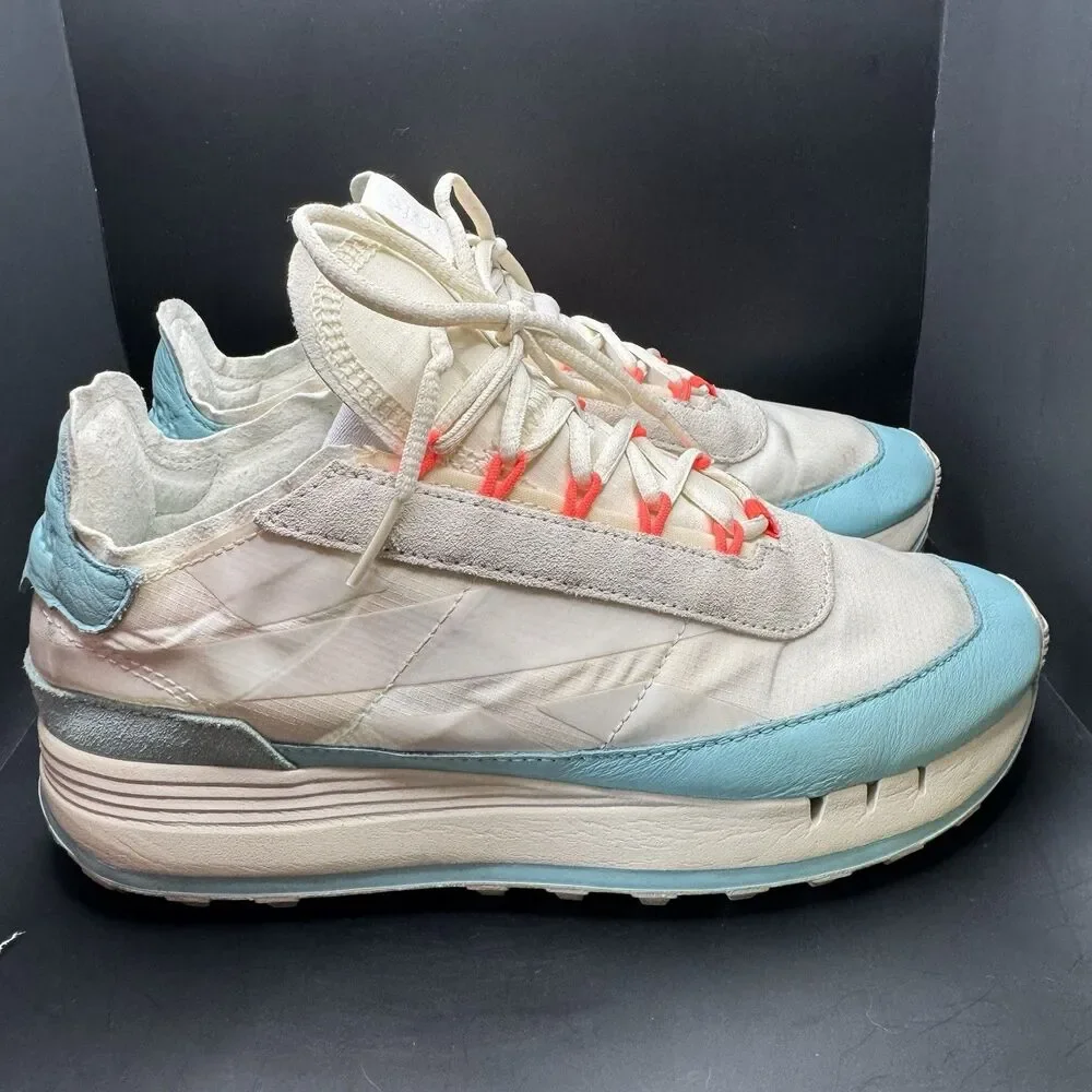 REEBOK Legacy 83 'Digital Glow' Women’s Size US 6.5 (Bx 3)